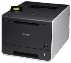 Brother HL4150CDN Colour Laser Printer