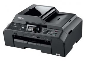 Brother MFC-J5910DW Multifunction Centre