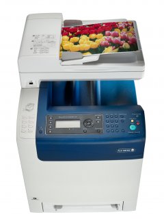 Fuji Xerox DocuPrint CM305df Colour Laser Printer