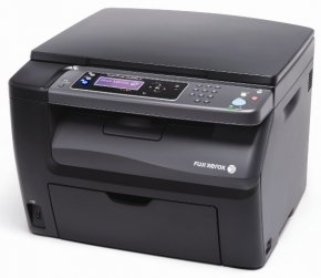 Fuji Xerox DocuPrint CM205b Colour Laser Printer