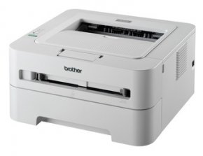 Brother HL 2130 Mono Laser Printer