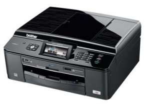 Brother MFC-J825DW Multifunction Centre