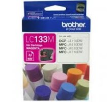 Brother Lc133 Magenta