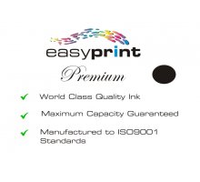 Easyprint Premium Black Circle 1