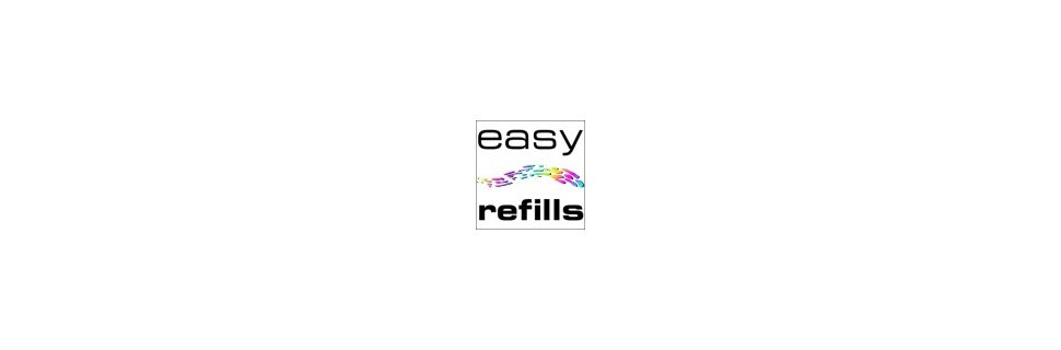 Easyrefills Good 67 100x100y 22
