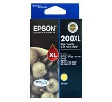 Epson 200xl Yellow 1
