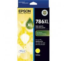 Epson 786xl Yellow