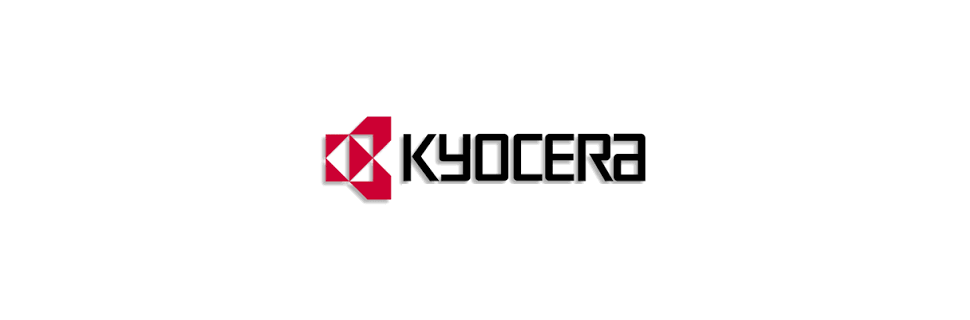 Kyocera Logo 7
