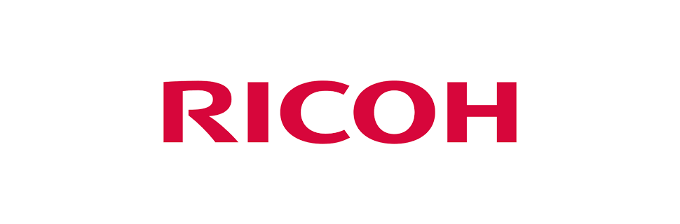 Ricoh Logo 4